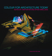 Colour for Architecture Today book cover
