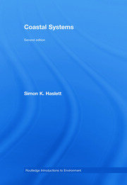 Coastal Systems book cover