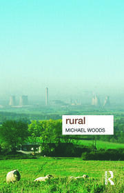 Rural book cover