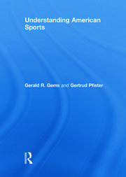 Understanding American Sports book cover