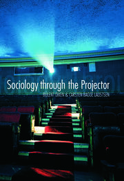 Sociology Through the Projector book cover