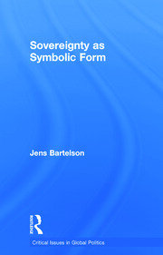 Sovereignty as Symbolic Form book cover