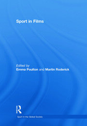 Sport in Films book cover
