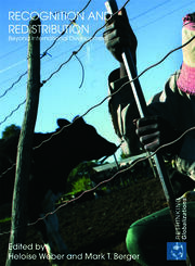 Recognition and Redistribution: Beyond International Development book cover