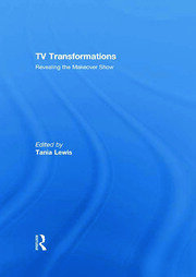 TV Transformations: Revealing the Makeover Show book cover