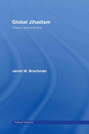 Global Jihadism: Theory and Practice book cover