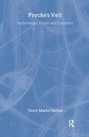 Psyche's Veil: Psychotherapy, Fractals and Complexity book cover