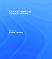 Criminal-States and Criminal-Soldiers book cover
