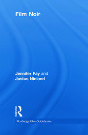 Film Noir: Hard-boiled Modernity and the Cultures of Globalization book cover