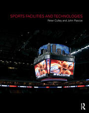 Sports Facilities and Technologies book cover