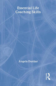 Essential Life Coaching Skills book cover