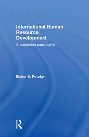 International Human Resource Development: A Leadership Perspective - 1