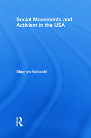 Social Movements and Activism in the USA book cover