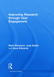 Improving Research through User Engagement book cover