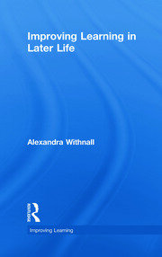 Improving Learning in Later Life book cover