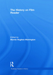 The History on Film Reader book cover
