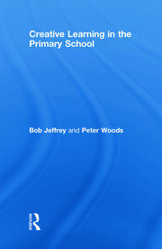 Creative Learning in the Primary School book cover
