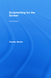 Scriptwriting for the Screen book cover