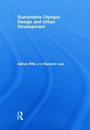 Sustainable Olympic Design and Urban Development book cover