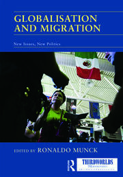 Globalisation and Migration: New Issues, New Politics book cover