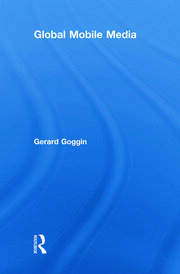 Global Mobile Media book cover