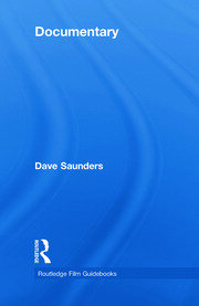 Documentary book cover