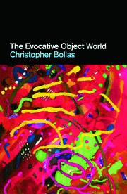 The Evocative Object World book cover