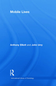 Mobile Lives book cover