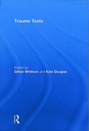 Trauma Texts book cover