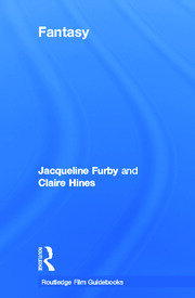 Fantasy book cover