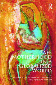 Safe Motherhood in a Globalized World book cover