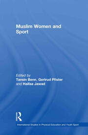 Muslim Women and Sport book cover