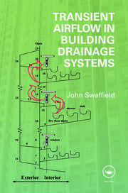 Transient Airflow in Building Drainage Systems book cover