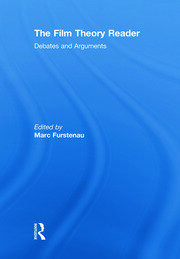 Film Theory Reader: Debates & Arguments book cover