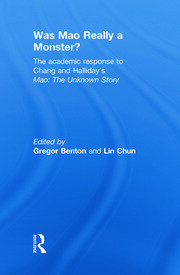 Was Mao Really a Monster?: The Academic Response to Chang and Halliday’s 