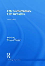 Fifty Contemporary Film Directors book cover