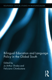 Bilingual Education and Language Policy in the Global South book cover