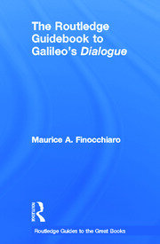 The Routledge Guidebook to Galileo's Dialogue book cover