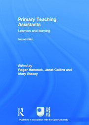 Primary Teaching Assistants: Learners and learning book cover