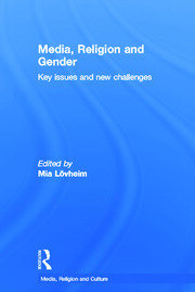 Media, Religion and Gender: Key Issues and New Challenges book cover