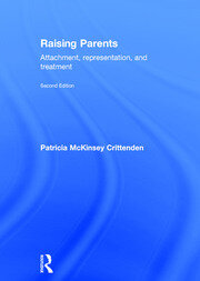 Raising Parents: Attachment, Representation, and Treatment book cover