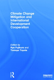 Climate Change Mitigation and Development Cooperation book cover
