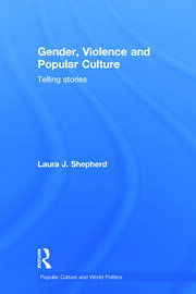 Gender, Violence and Popular Culture: Telling Stories book cover