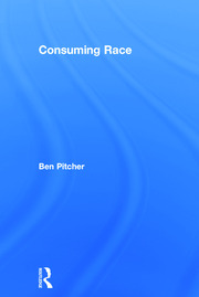 Consuming Race book cover