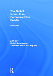 The Global Intercultural Communication Reader book cover