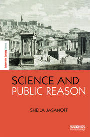 Science and Public Reason book cover