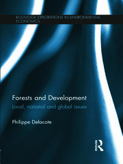 Economic Geography and the Unequal Development of Regions book cover
