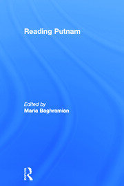 Reading Putnam book cover