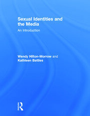 Sexual Identities and the Media: An Introduction book cover