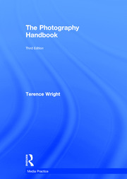 The Photography Handbook book cover